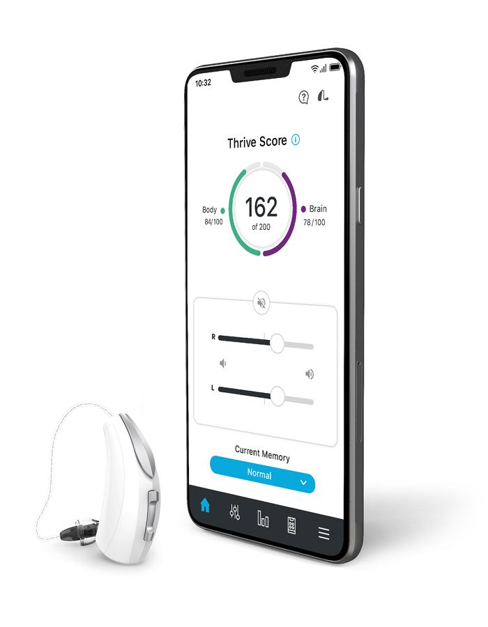 Accessoires audioprothèses sans fil
