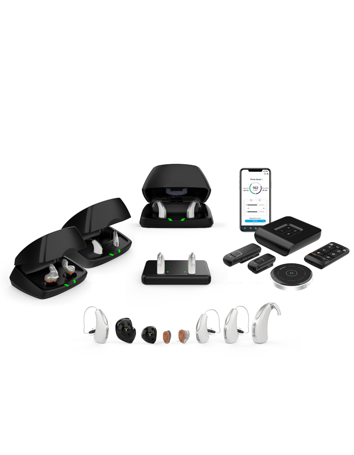 Piles et chargeurs accessoires audioprothèses