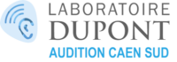 Audition Caen Sud Laboratoire Dupont
