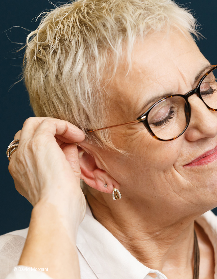 Réglage des implants auditifs par acousticien caen